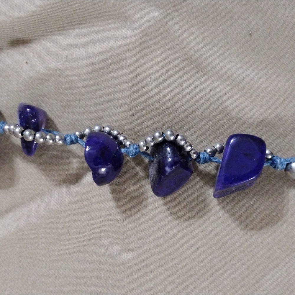 Necklace - Picture 2 of 2